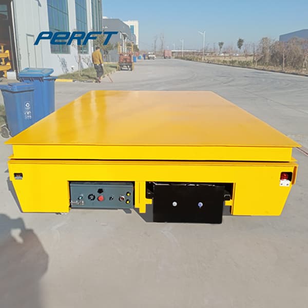 <h3>Mild Steel Trolley - 2 Ton Geared Trolley Manufacturer from </h3>
